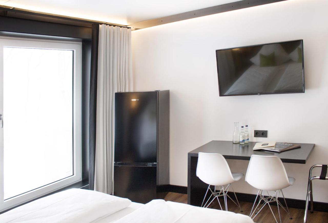 Ilm Hotel By Wmm Hotels Ільменау Екстер'єр фото