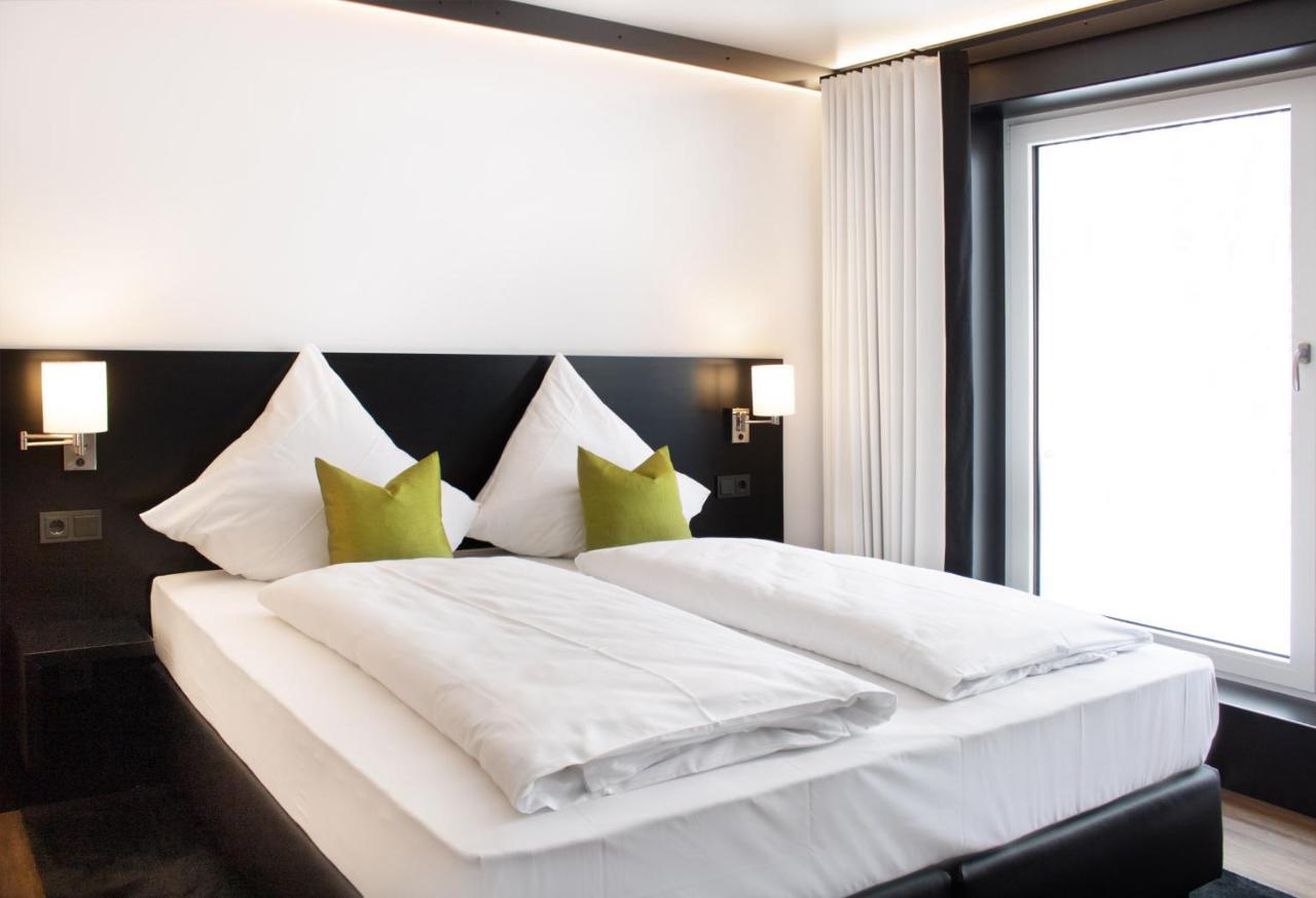 Ilm Hotel By Wmm Hotels Ільменау Екстер'єр фото